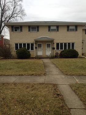 27 E Thorndale, Roselle, IL 60172