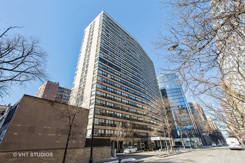 2930 N Sheridan Unit 1306, Chicago, IL 60657