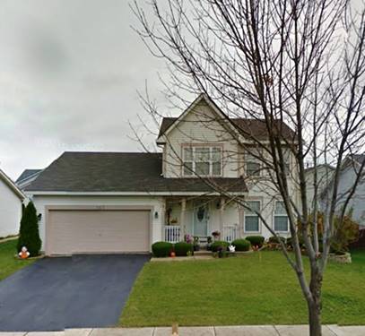 243 Trenton, Romeoville, IL 60446