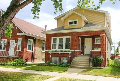 4851 W Cornelia, Chicago, IL 60641