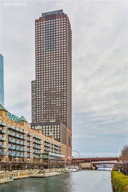 474 N Lake Shore Unit 2101, Chicago, IL 60611