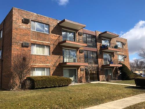 7100 176th Unit 301, Tinley Park, IL 60477