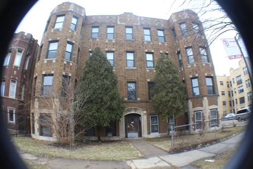 8000 S Hermitage, Chicago, IL 60620