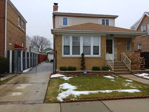 3739 W 83rd, Chicago, IL 60652