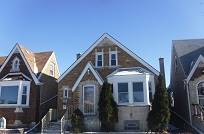 3541 N Nordica, Chicago, IL 60634