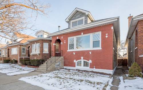 4843 N Merrimac, Chicago, IL 60630