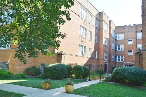 4427 N Whipple Unit 1B, Chicago, IL 60625