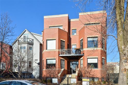 726 W Schubert Unit 3E, Chicago, IL 60614