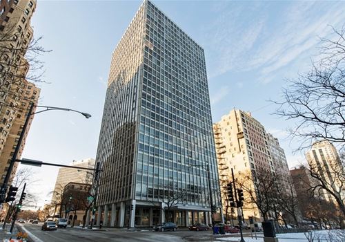 2400 N Lakeview Unit 1902, Chicago, IL 60614