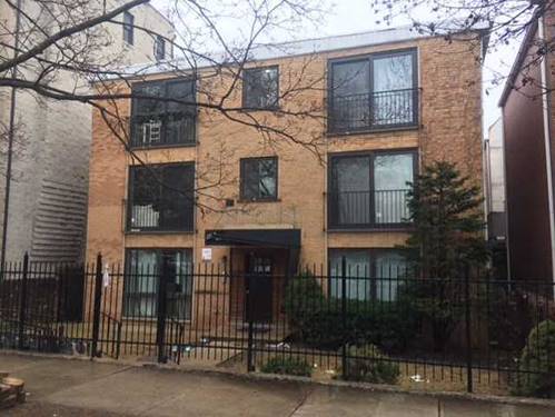 1350 N Cleveland Unit 2, Chicago, IL 60610