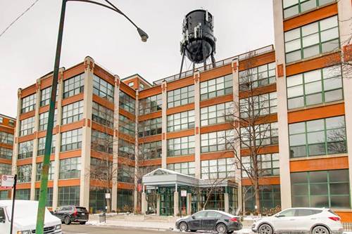 1800 W Roscoe Unit 226, Chicago, IL 60657