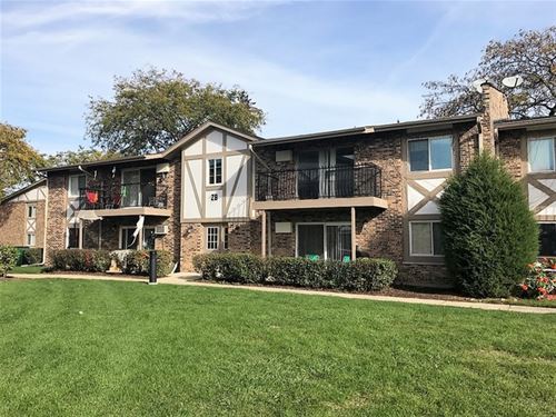 9S122 Frontage Unit 28-206, Willowbrook, IL 60527