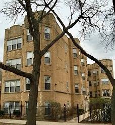 3019 W George Unit 2A, Chicago, IL 60618