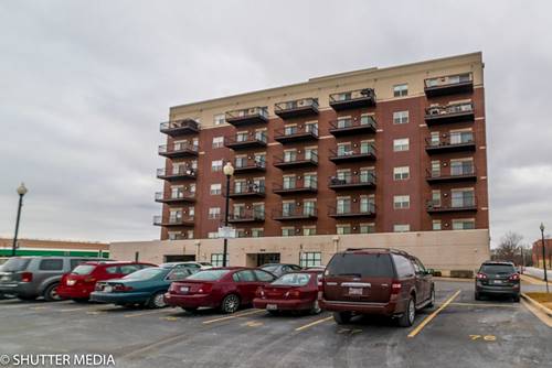 1650 Riverwoods Unit 302, Melrose Park, IL 60160