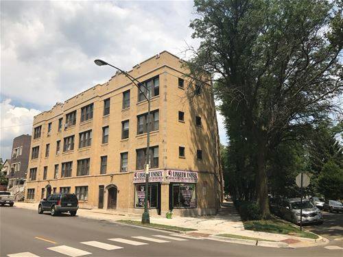 6034 N Hermitage Unit G, Chicago, IL 60660