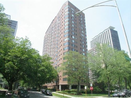 3100 N Lake Shore Unit 1710, Chicago, IL 60657