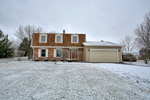 13318 E Red Coat, Lemont, IL 60439