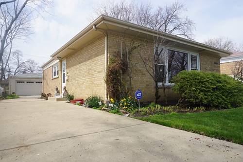 8214 Ridgeway, Skokie, IL 60076