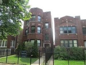 1741 W Albion Unit G, Chicago, IL 60626