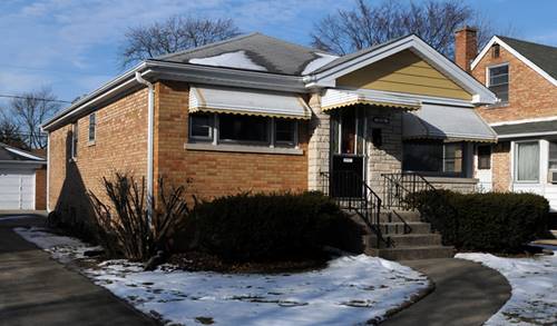 2526 S 4th, North Riverside, IL 60546