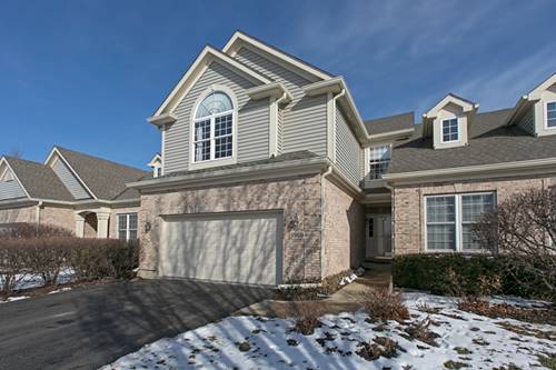 3960 Willow View, Lake In The Hills, IL 60156