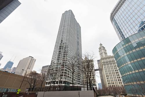 405 N Wabash Unit 3302, Chicago, IL 60611