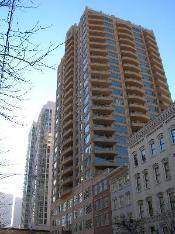 200 N Jefferson Unit 2402, Chicago, IL 60661