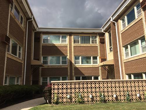 2257 Des Plaines Unit 3SW, North Riverside, IL 60546