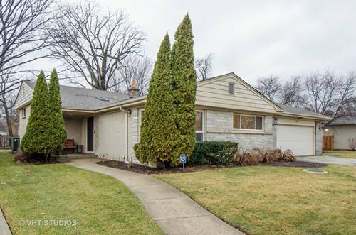 9020 Tamaroa, Skokie, IL 60076