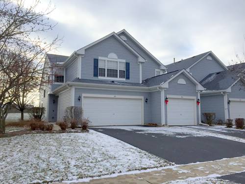 84 Harvest Gate, Lake In The Hills, IL 60156