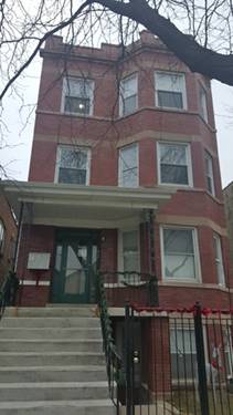 4316 W Shakespeare Unit U-G, Chicago, IL 60639