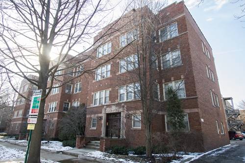 125 Clinton Unit 2W, Oak Park, IL 60302