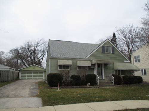 622 N La Londe, Lombard, IL 60148