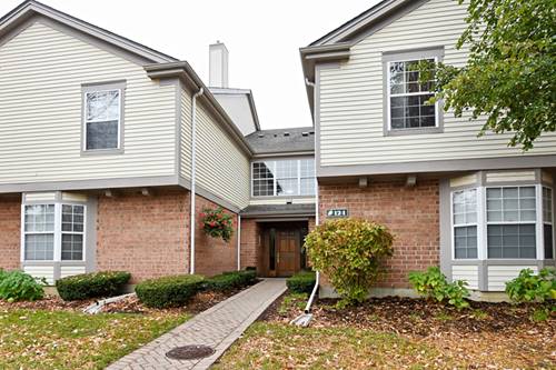 124 White Oak Unit 4, Schaumburg, IL 60195