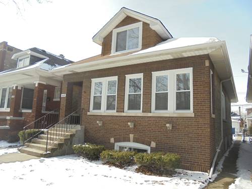 4442 N Marmora, Chicago, IL 60630