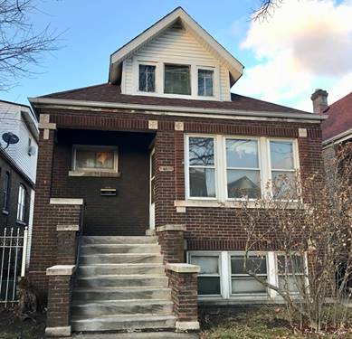 4118 W 31st, Chicago, IL 60623