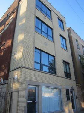 3048 N Ashland Unit 2F, Chicago, IL 60657