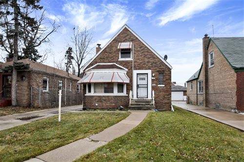 10782 S Peoria, Chicago, IL 60643