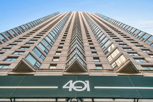 401 E Ontario Unit 1508, Chicago, IL 60611