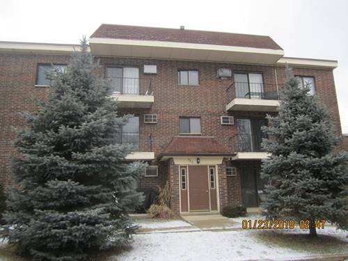 966 N Rohlwing Unit 101B, Addison, IL 60101