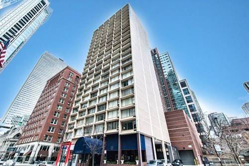 21 E Chestnut Unit 9A, Chicago, IL 60611