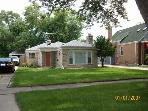 2329 S 16th, Broadview, IL 60155