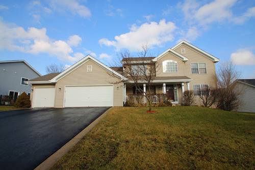 4660 Chandan Woods, Cherry Valley, IL 61016