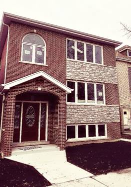 4955 S Kildare, Chicago, IL 60632