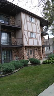 18405 Wentworth Unit 1C, Lansing, IL 60438