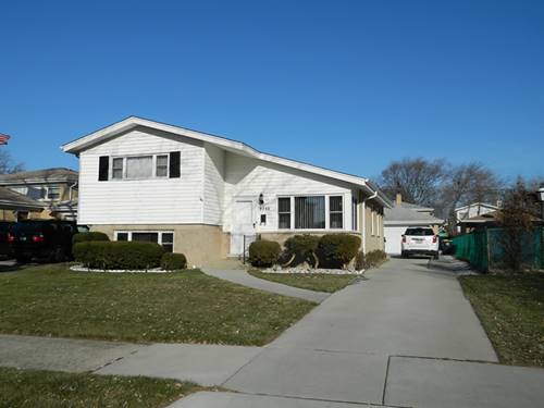 8046 W Churchill, Niles, IL 60714