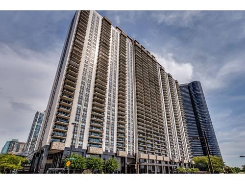 400 E Randolph Unit 2417, Chicago, IL 60601