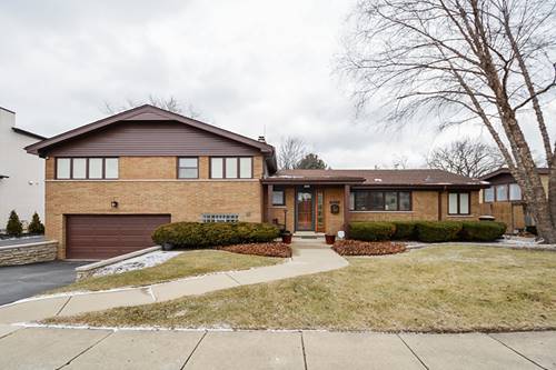 5128 Weber, Skokie, IL 60077