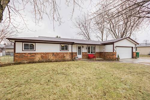 504 Linebarger, Elwood, IL 60421