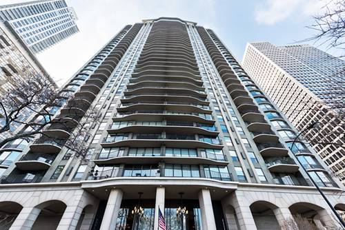 1040 N Lake Shore Unit 5A, Chicago, IL 60611